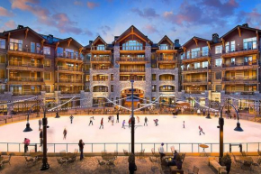 Hyatt NorthStar Studio